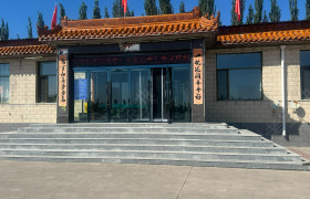 怀仁飞杰驾校