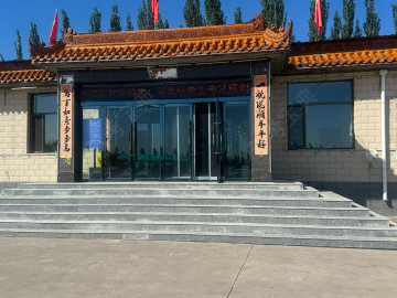 怀仁飞杰驾校