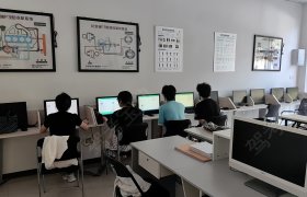 教学环境