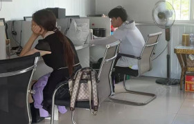 教学环境