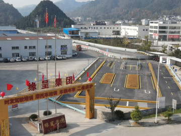 时发驾校