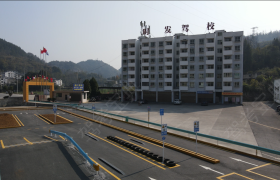 教学环境