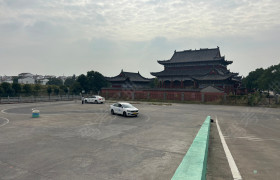 教学环境