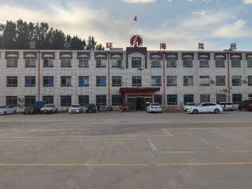 环海驾校
