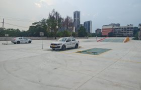 教学环境