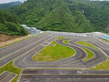 金石駕校