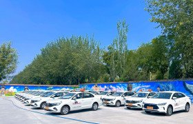 卓昊佳驾校
