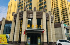 新通力驾校
