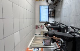 教学环境