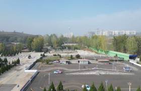 教学环境