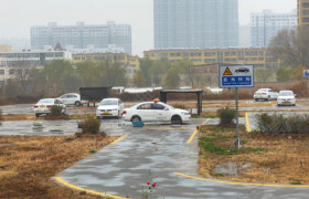 畅通驾校