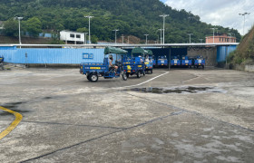 教学环境