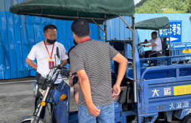 车友驾校寮步直营分校