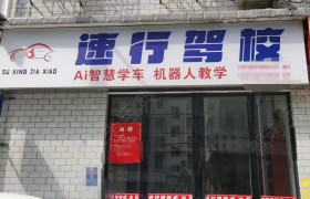 速行驾校