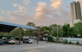 教学环境