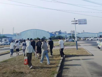 喜隆驾校