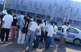 教学环境