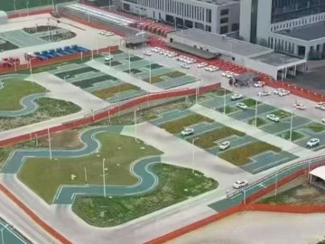 司训驾校