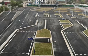 司训驾校