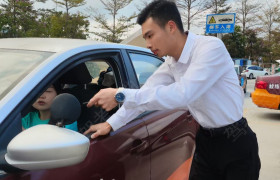 教学环境