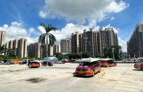 教学环境