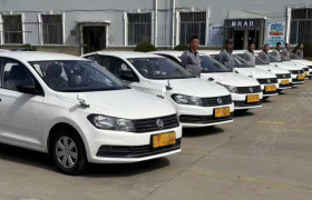 恒宇驾校奎文潍城分校