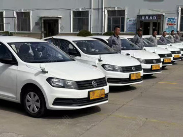 恒宇驾校奎文潍城分校