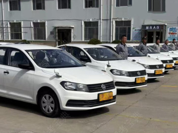 恒宇驾校奎文潍城分校