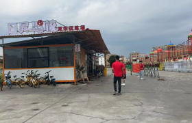 日昇驾校直属分校