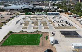 教學(xué)環(huán)境