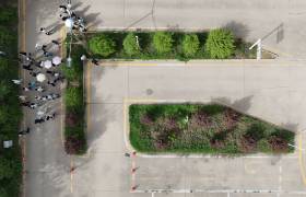 教學(xué)環(huán)境