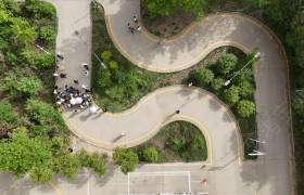 教學(xué)環(huán)境