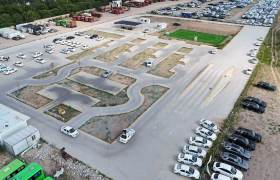 教學(xué)環(huán)境