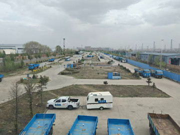 英明驾校大车分校