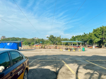 高荣达驾校三水分校