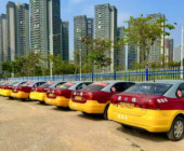 高荣达驾校三水分校