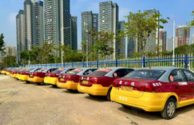 高荣达驾校三水分校