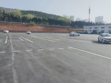 辰星驾校历下分校