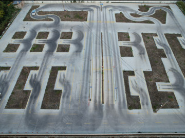 欣旺驾校智慧分校