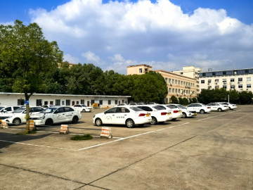 中誉驾校濮院分校