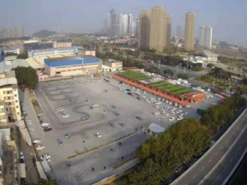 培顺通驾校集美分校