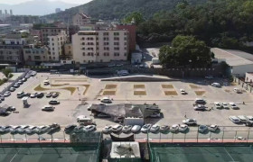 培顺通驾校集美分校