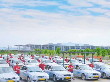 佳明驾校鲤城分校