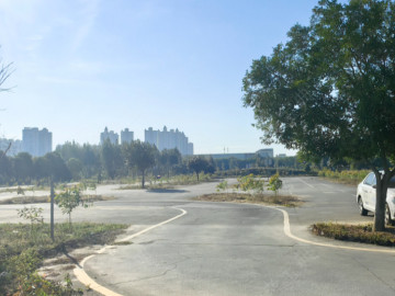 新正驾校海城分校