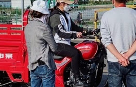 易得摩托车驾校