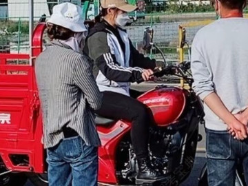 易得摩托车驾校