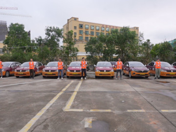 东鹏驾校大浪分校