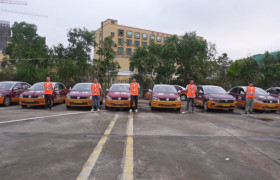 东鹏驾校布吉分校