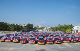 车之道驾校高塘石分校