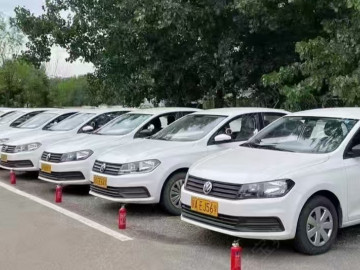 通联驾校通州分校